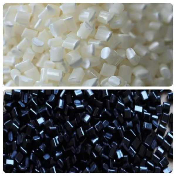 ABS Taiwan Chimei PA749SK Resin Plastic Particles Used in Electrical Shell Toy Shell Automotive Parts photo-2