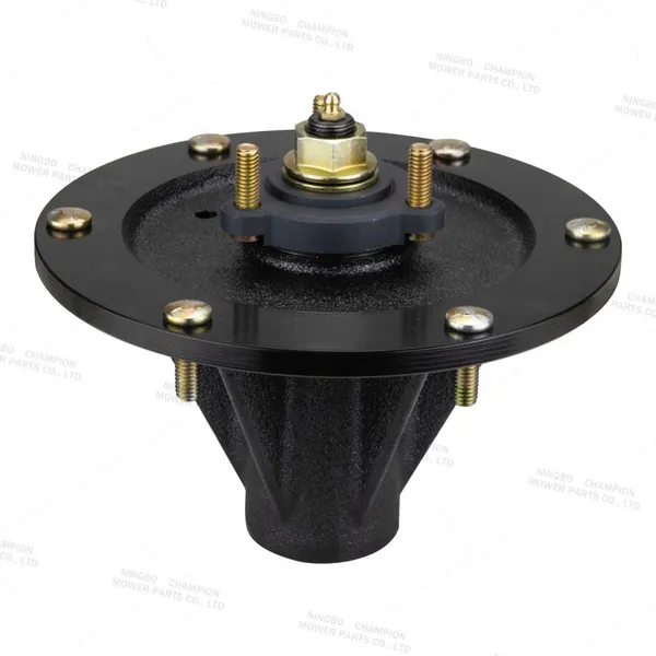 0555 Lawn Mower Spindle Assembly Replaces 119-8560 1198560 117-6158 photo-4