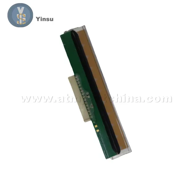 WINCOR TP13 Thermal Printheads 1750189334-1 ATM Receipt Printer Printhead photo-3