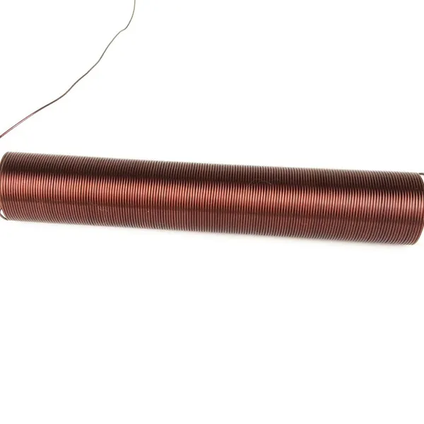 Huilong Equipment Rewinding Electric Motors 18 Awg Magnet Wire photo-4