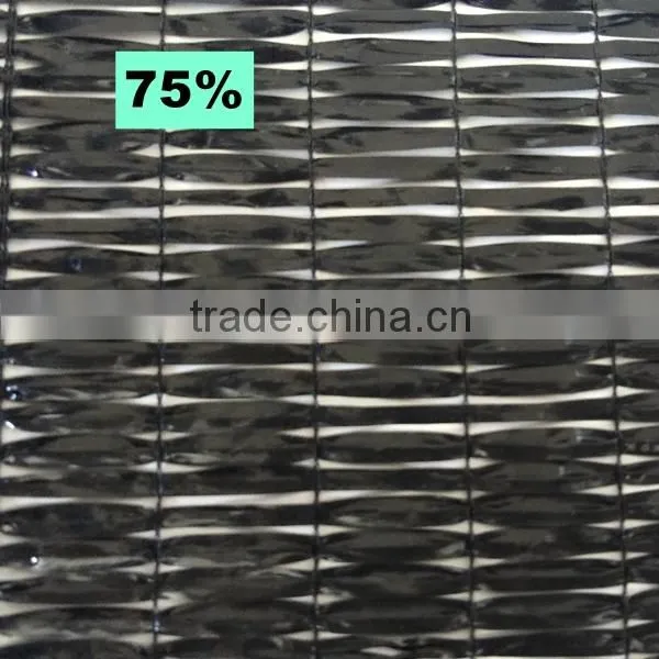 Best Quality Plain Woven Sun Shade Net photo-3