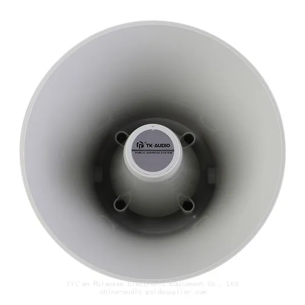Honeywell TK-AUDIO TKH-P10A TKH-P30A Громкоговоритель-рог ABS/IP66