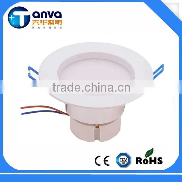 7W LED Downlight photo-2