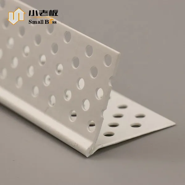 2025 Ageing Resistance Vinyl Drywall Corner Bead for Construction Industry photo-3