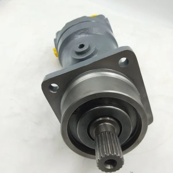 Liyuan L2F23R3Z4 L2F23R3P4 L2F28 L2F28L3P4 Hydraulic Piston Pump Motor L2F12 L2F12R2P4 L2F23R3Z4 photo-3