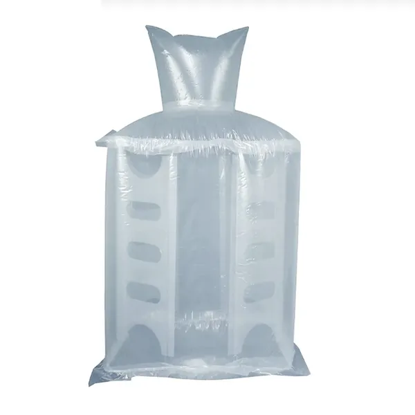 Transparent BIG BAG LINER With Easy Loading Feature, FIBC PE Liner Bag Ideal for Granular and Powdered Goods photo-1
