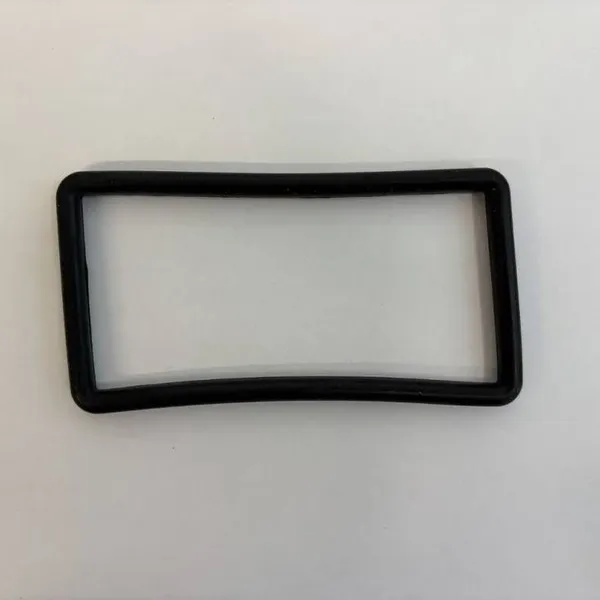 [thermometer Repair] Thermoprobe p9 Case_gskt_molded Tp9 Case Gasket (silicone Gasket for Tp9 and Tp9-a) photo-3