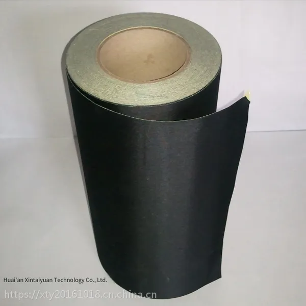 Acetate Cloth Die-cut Release Paper, Acetate Cloth, Nylon Acetate Cloth Tape, Black and White High-temperature Acetate Adhesive Tape photo-2