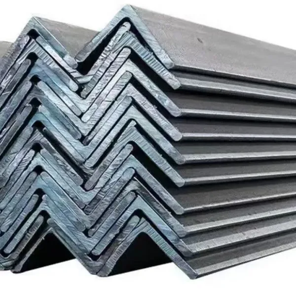 Steel Angle & Triangle Steel，Q235B、Q345B、Q355NH、Q355B