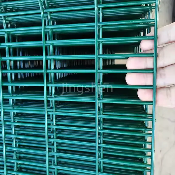 Anping County Supplier Directory: Factory 358 - Safety Fence - Price per Meter - Anti-Climbing - 358 Safety Fence photo-3