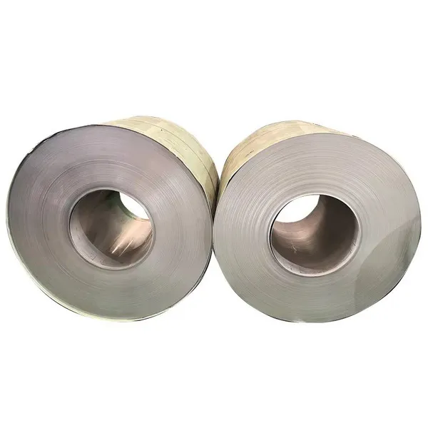American Standard 310 310S Stainless Steel Coil, With Neat and Bright Appearance