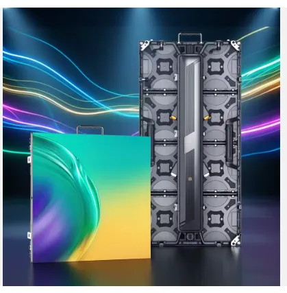 Indoor/Outdoor P1.9 P2.6 P3.91 Party Supplies Rental
