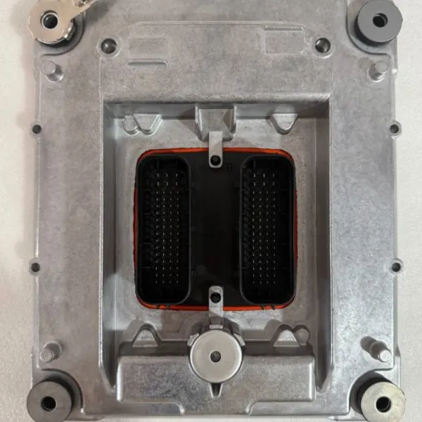 Volvo 21631327 P04/P05/P06 ECU for Volvo Penta Generator With Good Quality and Price photo-2