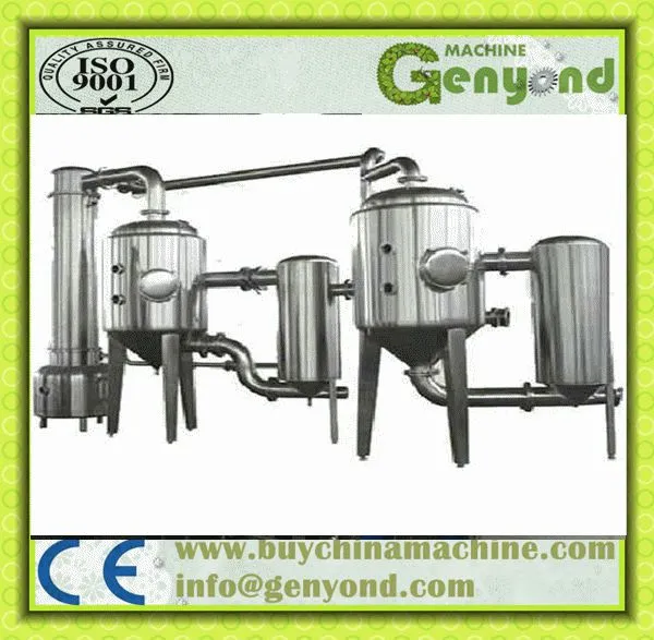 Honey Concentration Machine photo-2