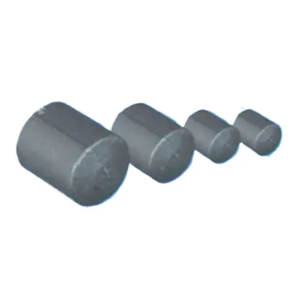 Chromium Alloy Cast Cylpebs Cr 1%-15% High Hardness Low Breakage For Mining Cement Fine Grinding photo-2