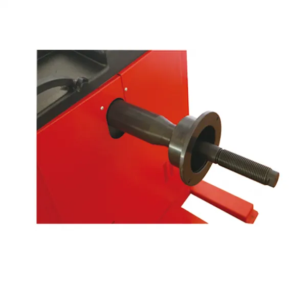 Wheel Balancer/Wheel Balancing Machine/Tire Balancer/dynamic Wheel Balancer photo-3