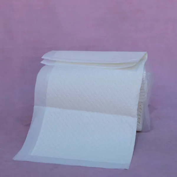 Underpads Disposable Adult Underpad Making Machine Disposable Underpad Jolly Patient Bed Underpad 60x90 cm Adult Underpads