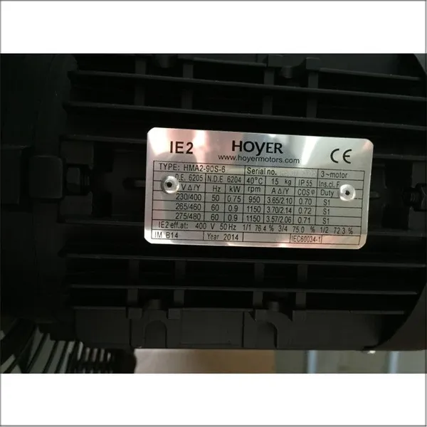 Rexroth KOL30N-2X A M Hydraulic Oil Radiator High-efficiency New Original photo-5