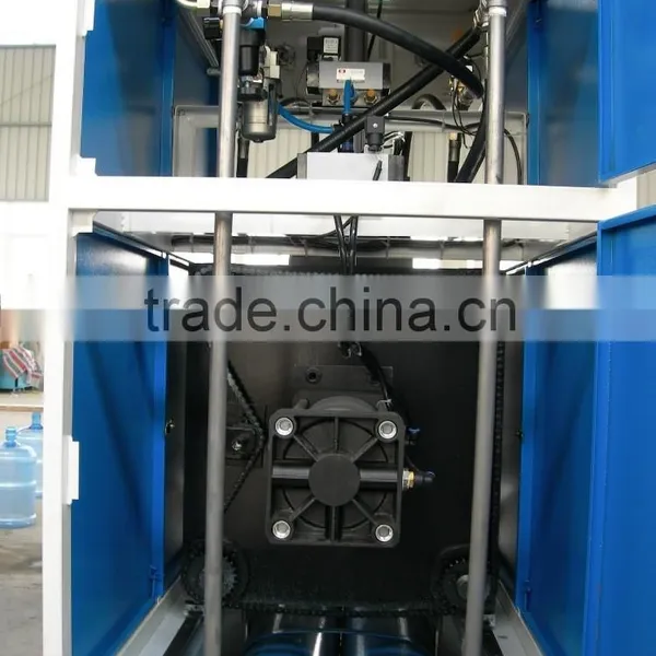 Plastic Molding Machine Price photo-3
