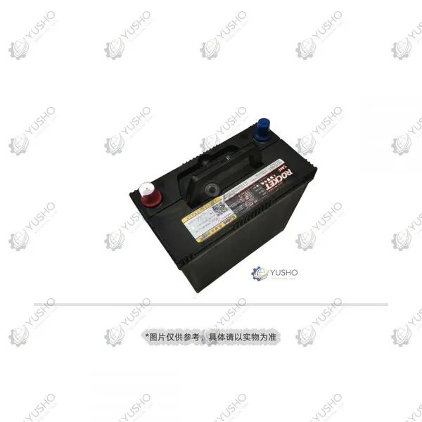 Battery 803595219 for XCMG Excavator Genuine OEM