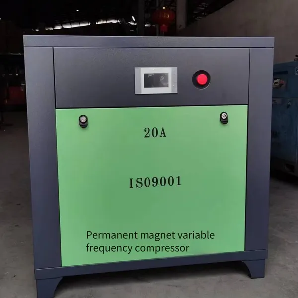 Contact Number for Maintenance and Repair of Oude Feng Air Compressors photo-3