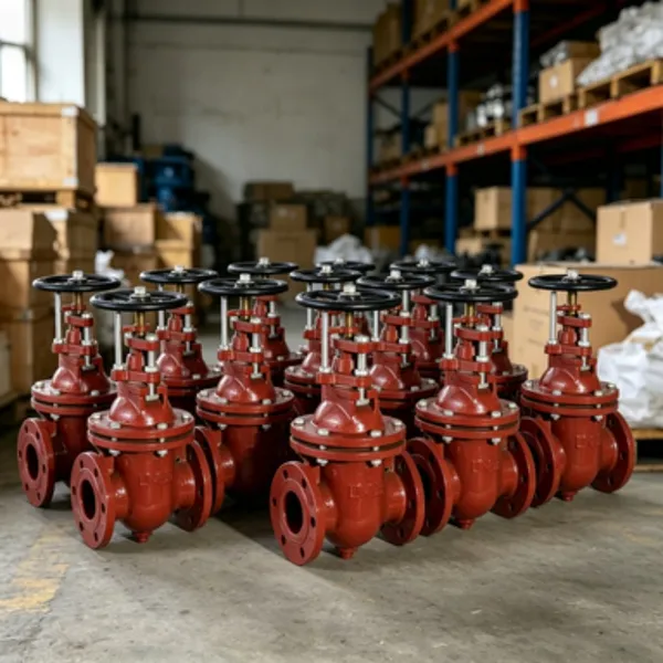 Bronze Marine Gate Valve With Rising Stem Design, Compliant With CB/T467-1995 Standard