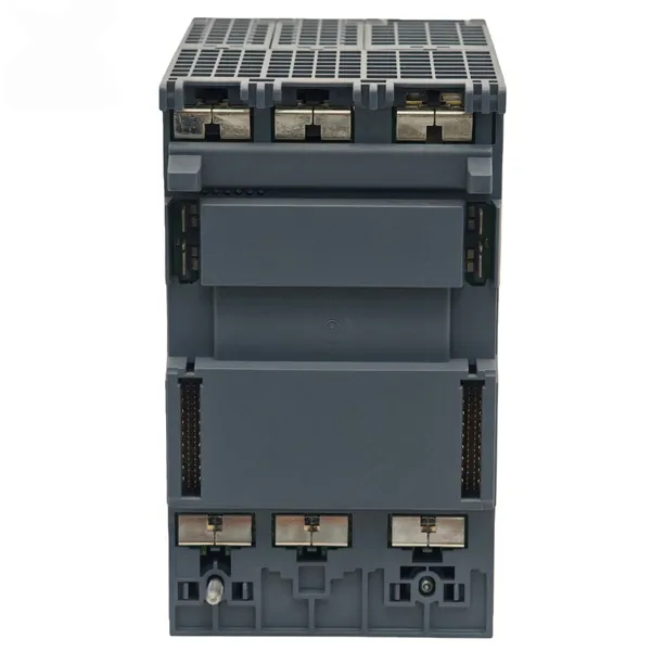 Siemens 100% Genuine New SIMATIC S7-1500 Compact CPU 1511C-1PN PLC Central Processing Unit Module 6ES7511-1CK01-0AB0 photo-3