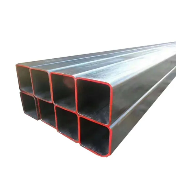 Zinc-Coated, Seamless Carbon Steel Pipe: API 5L / ASTM A106 – SGS Verified photo-3