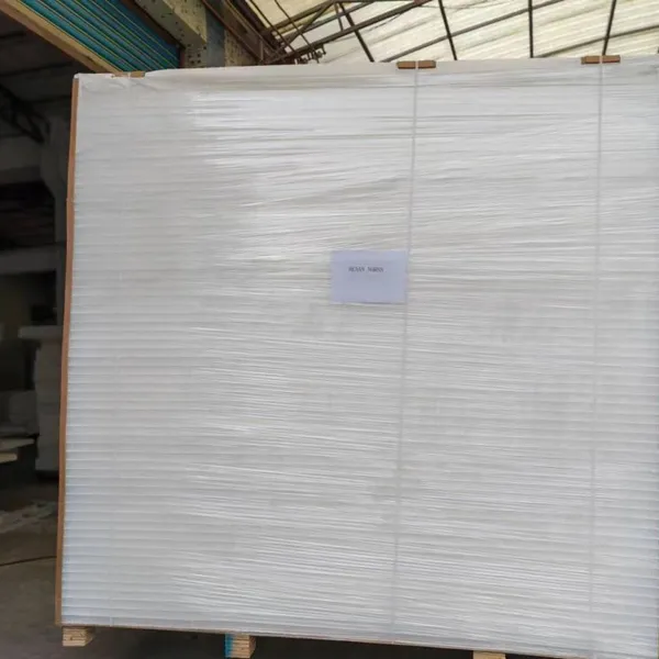 PP Honeycomb Core for RV Van Vehicle