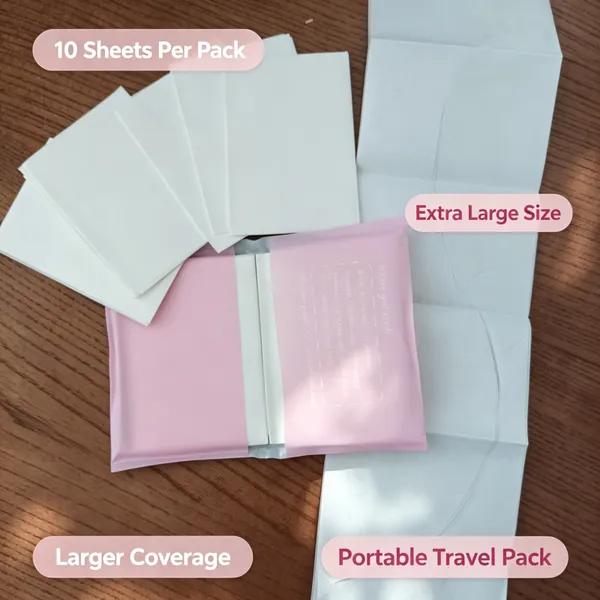 1/16 Fold   public restroom Toilet Seat Covers paper, 16 fold wood pulp paper,hospital