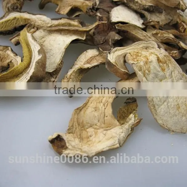 Organic Dried Porcini Boletus Mushroom photo-2