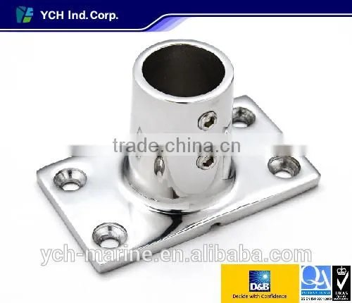 Stainless Steel Swivel Swivel Anchor Connector photo-4