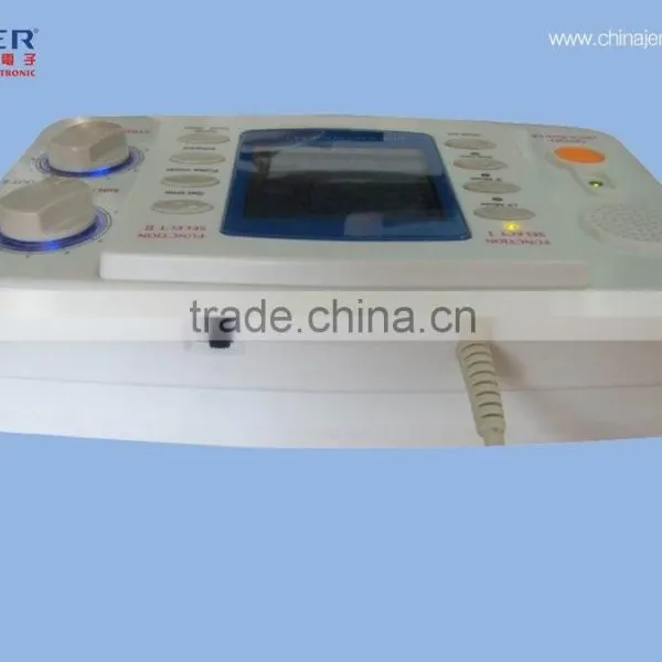 CE Approved Digital Blood Circulation Massager Supplier EA-F28U photo-5