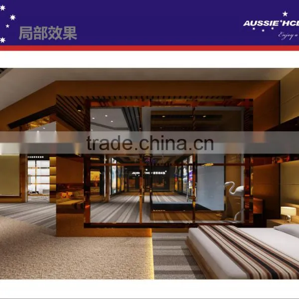 High Quality and Low Price Healthy Natural Latex Mattress photo-4