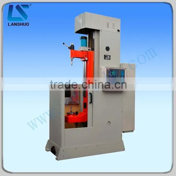 Top Level 2015 New Products Cnc Gear Quenching Machine photo-2