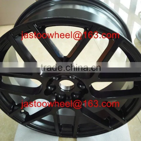 We Are Factory------New Brand Jastoo Wheel Forged Alloy Wheel Rim photo-5