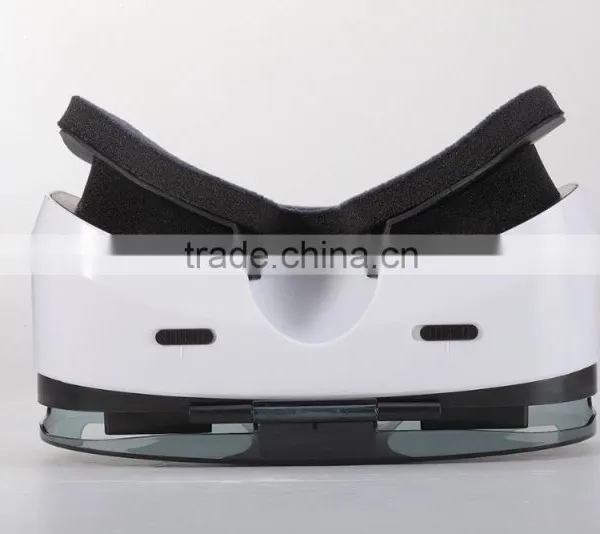 Virtual Reality Glasses Suitable for Android, Apple, Microsoft photo-2