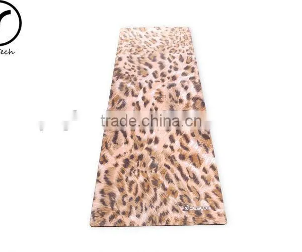 Wide Varieties Superior Materials Wear-resisting Inflatable Custom Made Yoga Mat Custom Label photo-4