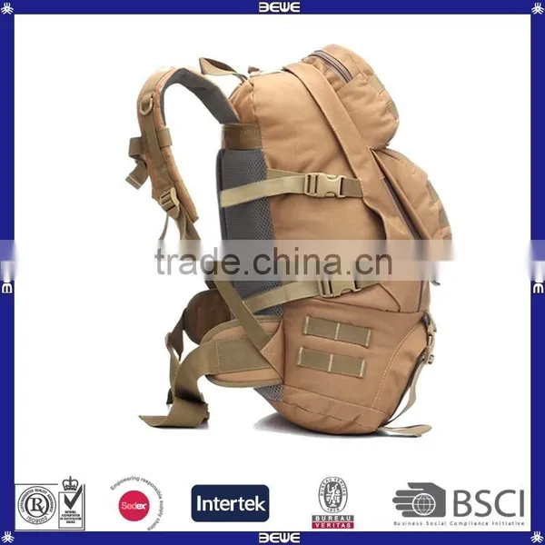 Good Quality Customized Logo OEM Design Tactical Bag Company photo-2