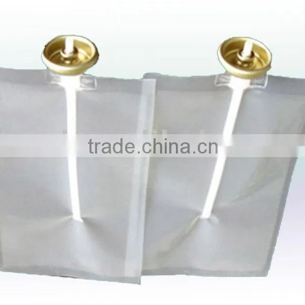 Aerosol Valve and