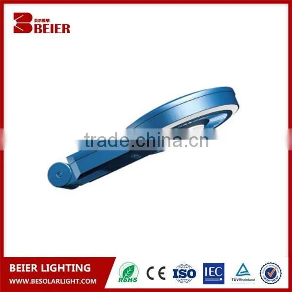 New Street Lights Item Type and Pure White Color Temperature(CCT) 90w Solar Street Light Led System photo-2