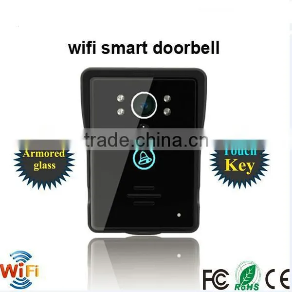 Brand New Sip Door Phone With Low Price