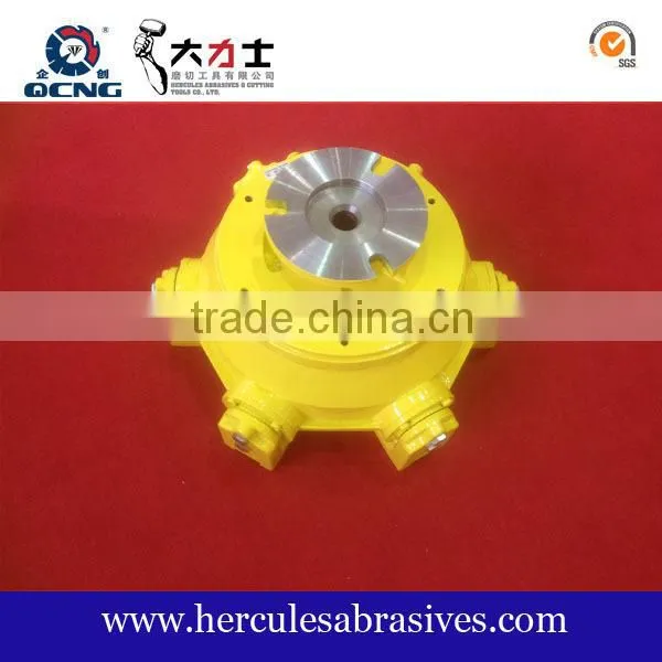 Six-claw Grinding Wheel Head photo-2