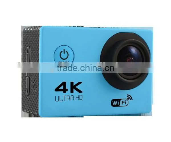 2.0" LCD Waterproof WIFI Camera Full HD 1080P Mini Dvr Camera Action Camera photo-4