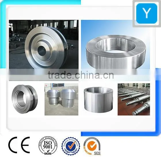 The Supply of 4340 Materials Forgings photo-2