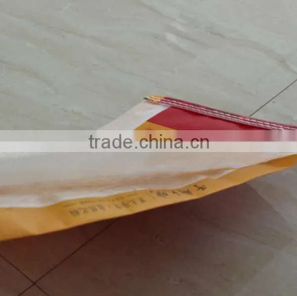 Matt Laminated Rice Bag for 10KG photo-3