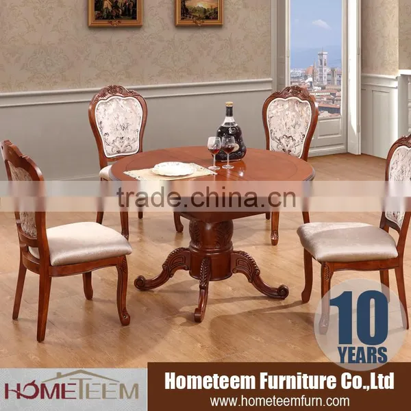 Olive Wood Dining Table/furniture for Sale photo-2