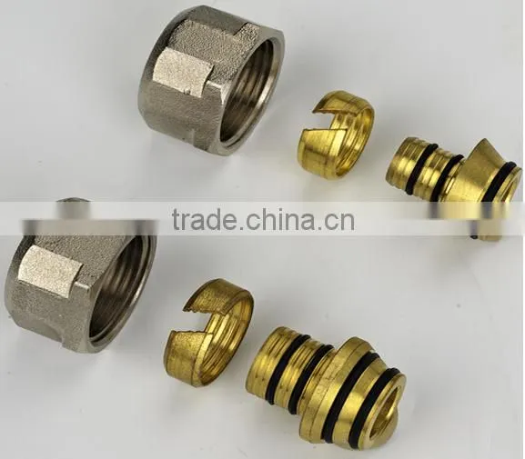 Stainless Steel Manifold photo-2