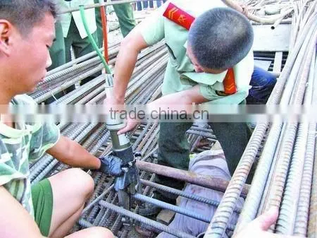 Rebar Cutter