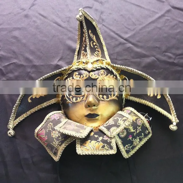 Diamond Mask Venice Mask a Halloween Party Sexy Masquerade Masks for Venice Festival photo-3